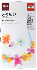 LEGO Miscellaneous M8785452 Transparent