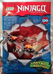 LEGO Ninjago 891619 Pirate's Fighter