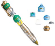 LEGO Gear P1735 Rascus & Jayko Pen