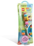 LEGO Gear P2064 SpongeBob Pen Set