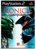LEGO Мерч (Gear) PS2586 BIONICLE Heroes