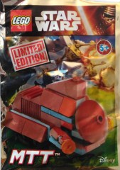 LEGO Star Wars 911616 MTT