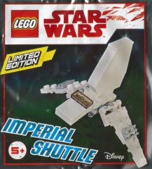 LEGO Star Wars 911833 Imperial Shuttle