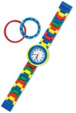 LEGO Gear W098 Classic Watch Blue