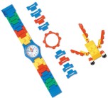 LEGO Gear W341 Classic Creator Watch