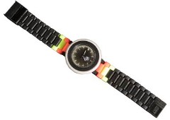 LEGO Gear W9910 Cyclone Master Watch