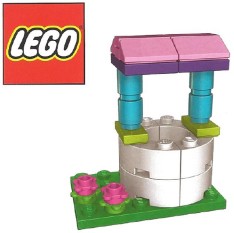 LEGO Френдс (Friends) WISHINGWELL Wishing Well
