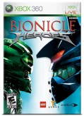 LEGO Мерч (Gear) XB386 BIONICLE Heroes
